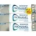 Sensodyne Pronamel Toothpaste ~ 6.5oz Tubes (Pack of 3)