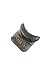 Betty Dain The Gripper Shampoo Bowl Neck Rest, Reduces Pressure on Back of Neck During Shampooing, Universal Design Fits Any Bowl, Attaches with Suction Cups
