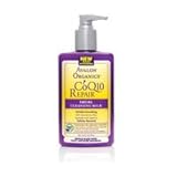 CoQ10 Enzyme Skin Care Facial Cleansing Milk