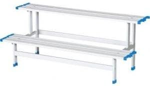 Amazon コーナン オリジナル フラワースタンド 2段 2段 ガーデン