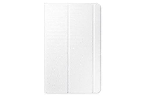 Samsung galaxy tab e 9.6 book cover - ef-bt567pwevzw re…