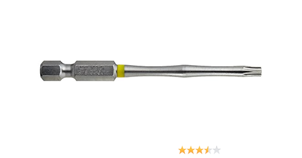 KS Tools 918.3561 - Poco TORSIONpower, 75mm, T205pcs