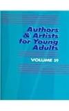 Authors and Artists for Young Adults, Hayes, Dwayne, 0787666475