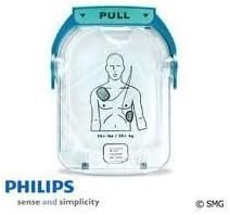 Philips SMART Adult AED Pad Cartridge