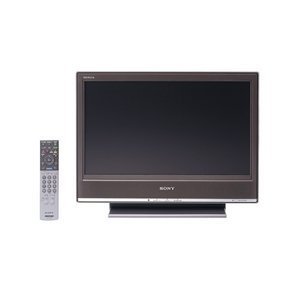 SONY BRAVIA J3000シリーズ KDL-20J3000(T) 取扱説明書・レビュー記事