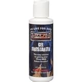 Gel Firestarter - Ignites BBQ Pellets - 4 oz