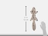 HappyPet Mad About Pets Unstuffed Chipmunk Dog Toy Plush view 6