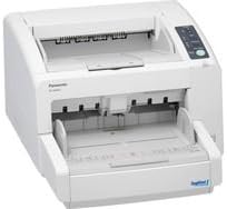 Panasonic KV-S4065CW Document Scanner (NEW, MANUFACTURER DIRECT, 90 DAY WARRANTY, 80 PPM, 300 ADF) BY SCANNERSUSA