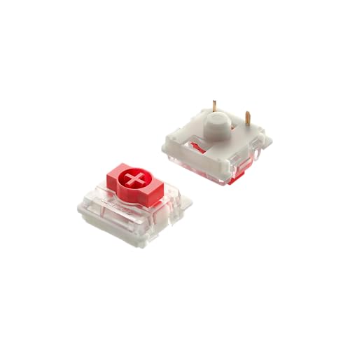 Gateron Ks-33 Low Profile v2 Key Switches
