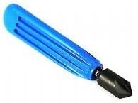 Proops 12mm 1/2" Countersink Deburring Tool with Handle for Woodwork