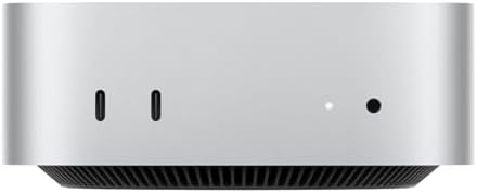 Amazon.com: 2020 Apple Mac mini with Apple M1 Chip (8GB RAM, 512GB