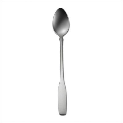Stainless Steel Paul Revere Tall Drink Spoon [Set of 4]