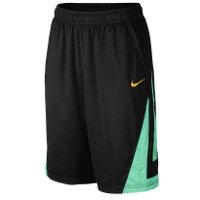 nike black mamba shorts