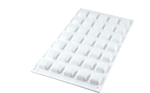 Micro GEM 5 Silicone Mold