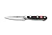 Wusthof Classic 3pc Paring Knife Set - Extra Wide, Standard & Serrated