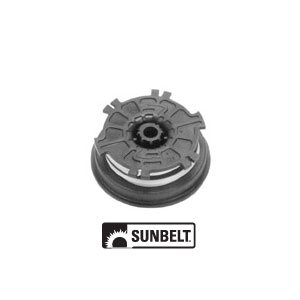 SUNBELT- Trimmer Head Spool & String. PART NO: B1WE26
