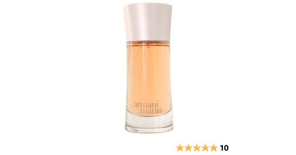 armani mania amazon
