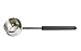 Coconut Opener Tools with Hammer Super Safe & Easy to Open Young Coconuts, Food Grade Stainless Steel Opener, Rubber Mallet with Handle by KINGLEV