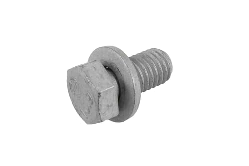 GM Genuine Parts 11516941 Multi-Purpose Bolt