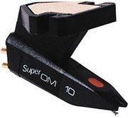 Ortofon - Super OM10 MM Phono Cartridge (Best Mm Phono Cartridge)