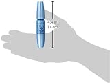 Maybelline Volum Express Waterproof Mascara Black 8.5ml Clump-Free Volume view 3