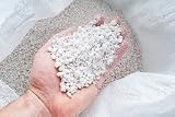 UK GROW Premium Perlite 20L for Potting Mix Hydroponics soil aeration view 6