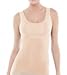 SPANX Women's Trust Your Thinstincts Tank, Natural, Medium