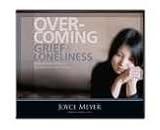 CD Overcoming Grief And Loneliness (2 CD)