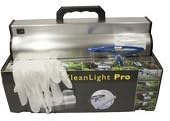 UV Cleanlight Pro Crop Protector