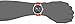 PUMA Quartz Stainless Steel and Polyurethane Watch, Black Dial (Model: PU104041004)