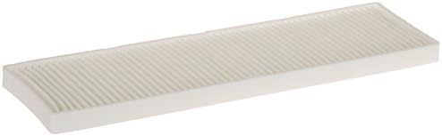 Bissell 70432 Bissell 8-14 Uprights, Post Motor Pleat, HEPA Vacuum Filter