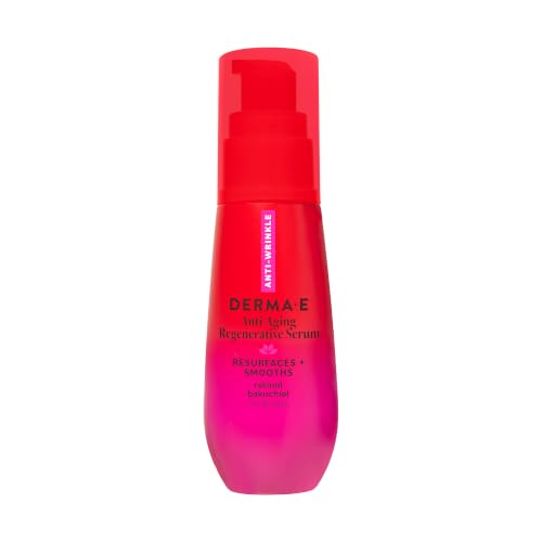 Derma E Anti-Aging Regenerative Serum
