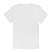 Sivvan Unisex Scrubs - V-Neck Scrub Top - S8304 - White - 4X