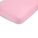 EVERYTHING KIDS Mermaid Aqua, Pink, Yellow 4 Piece Toddler Bed Set - Comforter, Fitted Bottom Sheet, Flat Top Sheet, Standard Size Pillowcase