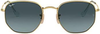 Amazon.com: Ray-Ban Unisex RB1972 Octagon Octagonal  display picture 1