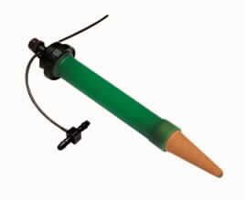 Blumat Maxi Ceramic Automatic Plant Waterer (Single Outdoor Extension Pack)