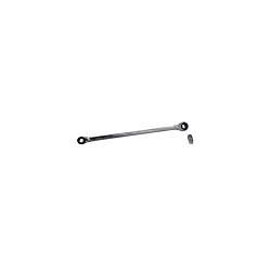 VIM HBR8 1/4" & 5/16" Hex Micro Bit Ratchet with