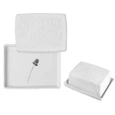 Räder Picture Frame, Brown, 13 x 6 x 10 cm