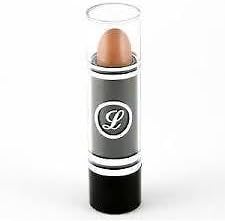 Faith Cosmetics Laval Lipstick - Cafe Au Lait Beige
