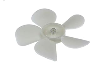 GLASTENDER Evaporator Fan Blade 6001395