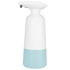 OIHODFHB Zeepdispenser Handwassen Automatische Pomp Geen Contact Infrarood Container Spuitbus Voor Thuis Keuken…