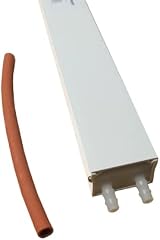 Regin REGU05 "U" Gauge Manometer 12 inch 30mbar Pressure Meter view 3