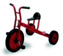 winther viking tricycle