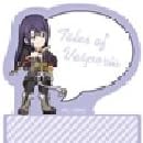 Tag of a character_006_Yuri Lowell Tales of Vesperia TOV Yuri Lowell series character post it