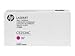 HP CE253AC Magenta Contract Original LaserJet Toner Cartridge