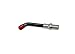 Smile Dental 10mm Dental Curing Light Lamp Tip Guide Optic Fiber Rod for LED Curing Lamp