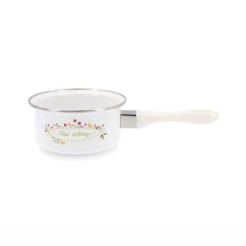 Quid 14 cm ESMALT Steel Memory QD, Stainless Steel, Multicoloured