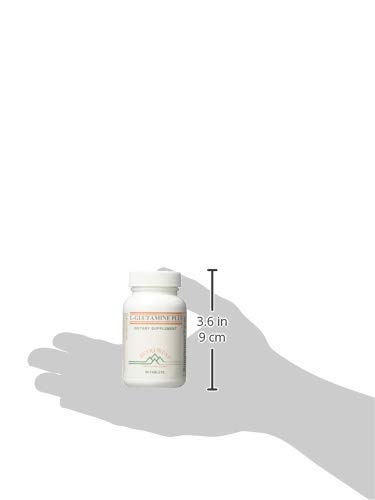 NUTRI-WEST – L-GLUTAMINE PLUS -90 TABS