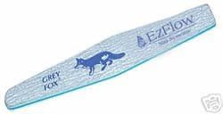 EZ Flow Grey Fox Pro Nail File (180/180 Grit)
