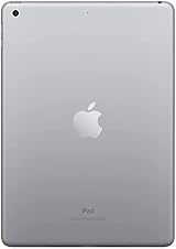 Apple iPad 5th Gen 128GB Wi-Fi Cellular Space Gray - Renewed view 4